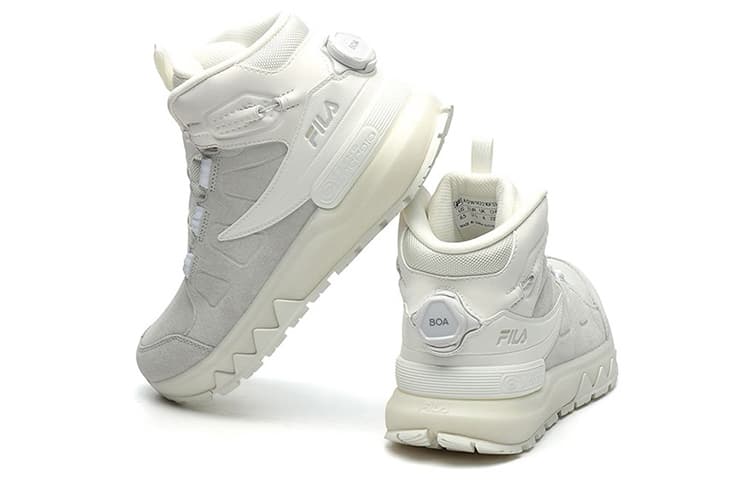Кроссовки для бега FILA - изображение 3