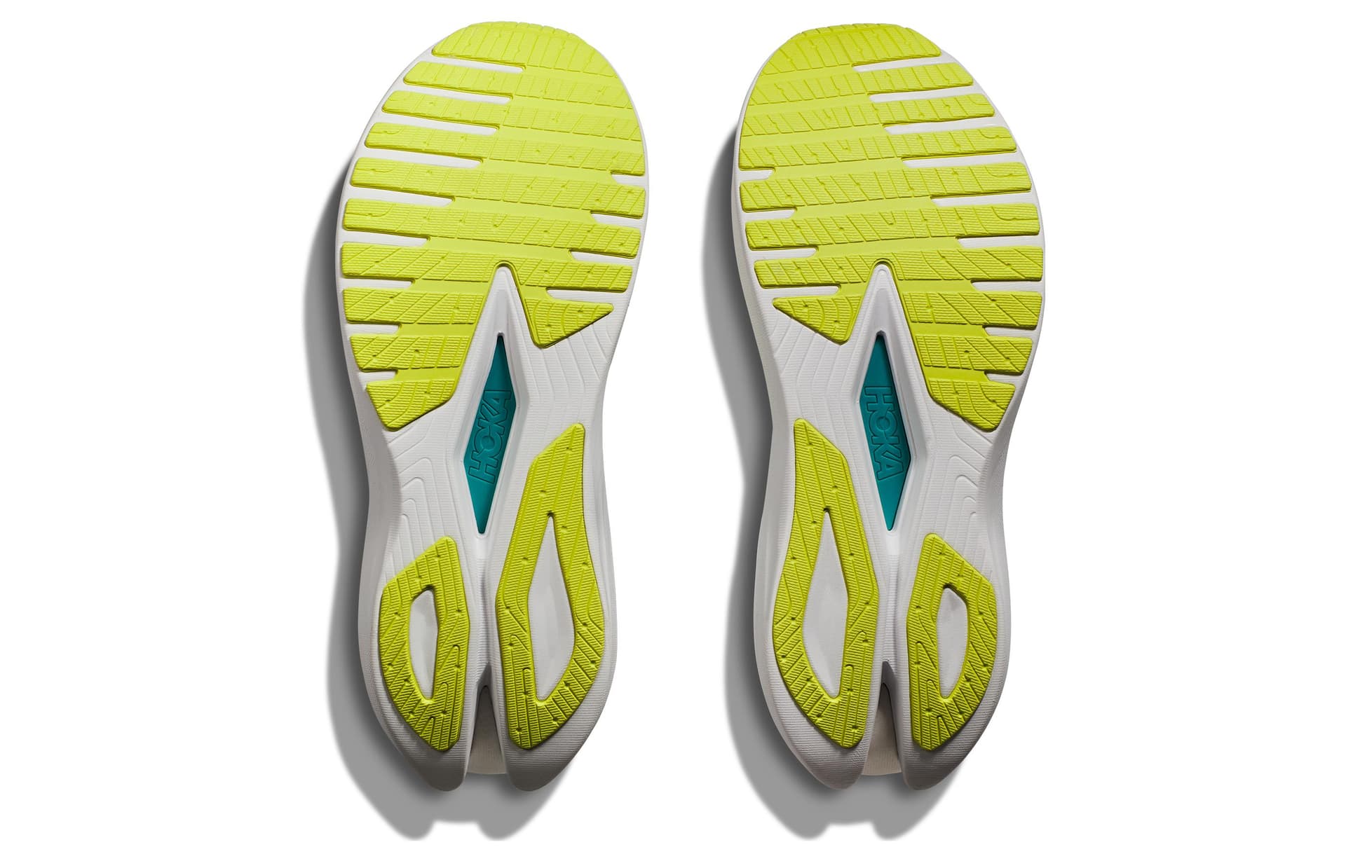 Кроссовки для бега HOKA ONE ONE Mach X - изображение 4