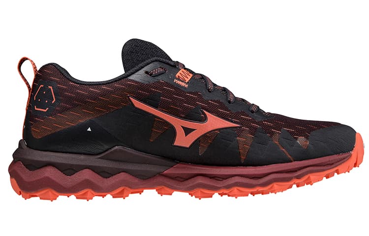 Кроссовки для бега Mizuno Wave Daichi 6 - изображение 2