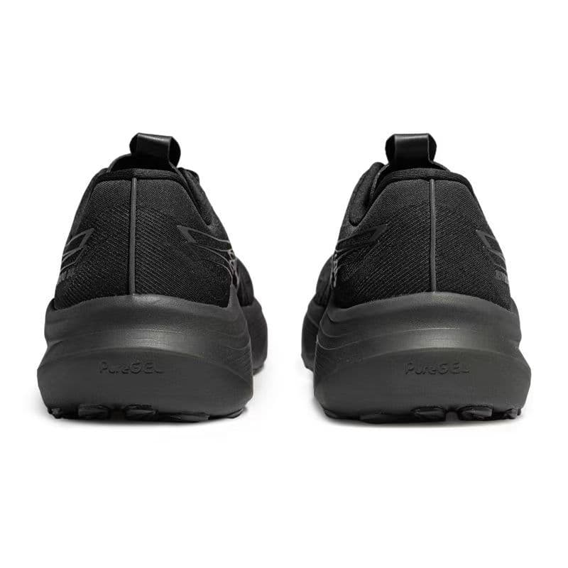 Кроссовки для бега asics GT 2000 14 визуально увеличивает рост Low Топ Повседневный Бег на длинные дистанции Спринт Физкультурный зачет - изображение 4