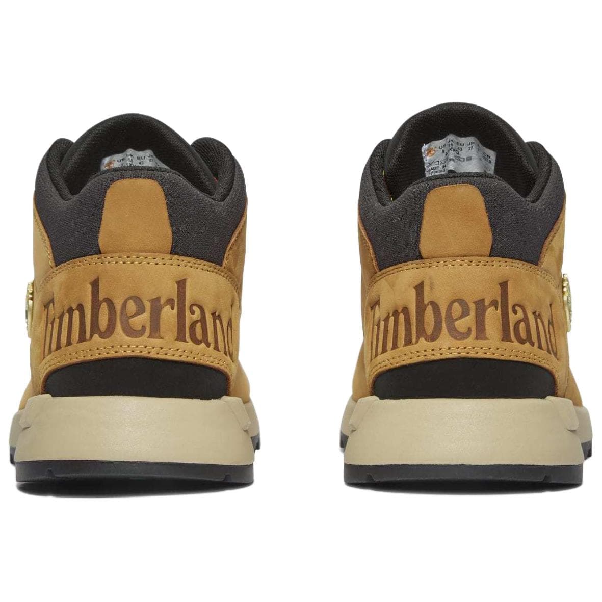 Ботинки уличные Timberland Sprint Trekker - изображение 5
