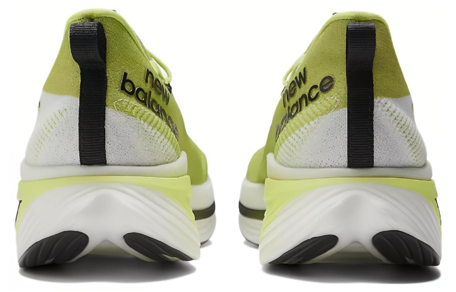 Кроссовки для бега New Balance NB SC Elite V3 Дышащий Устойчивый к воздействию Легкий Низкий Топ с Карбоновой Спинкой - изображение 5