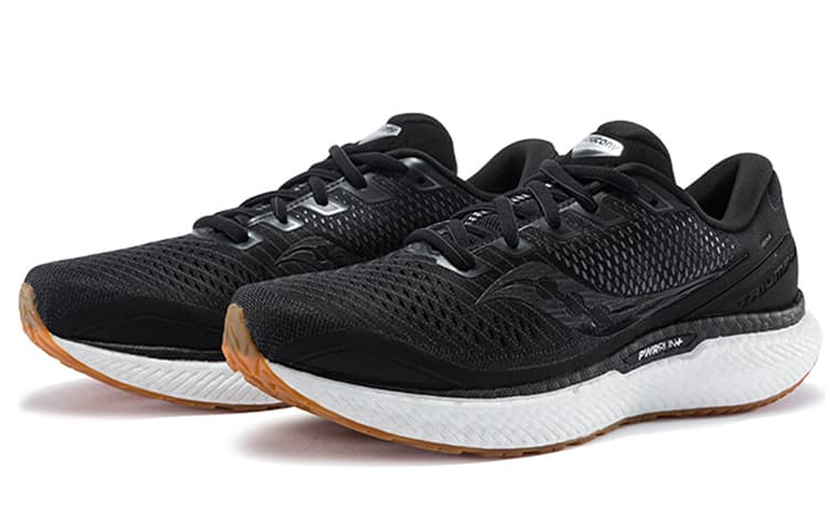 Кроссовки для бега Saucony Triumph 18 - изображение 3
