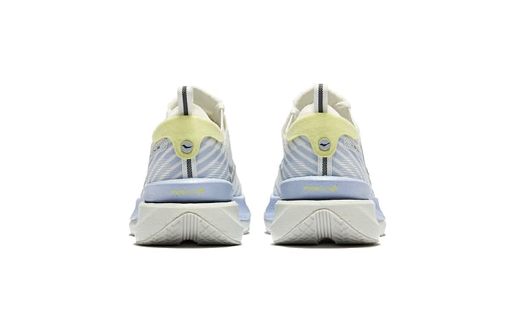 Кроссовки для бега Saucony IDLING 2 - изображение 4