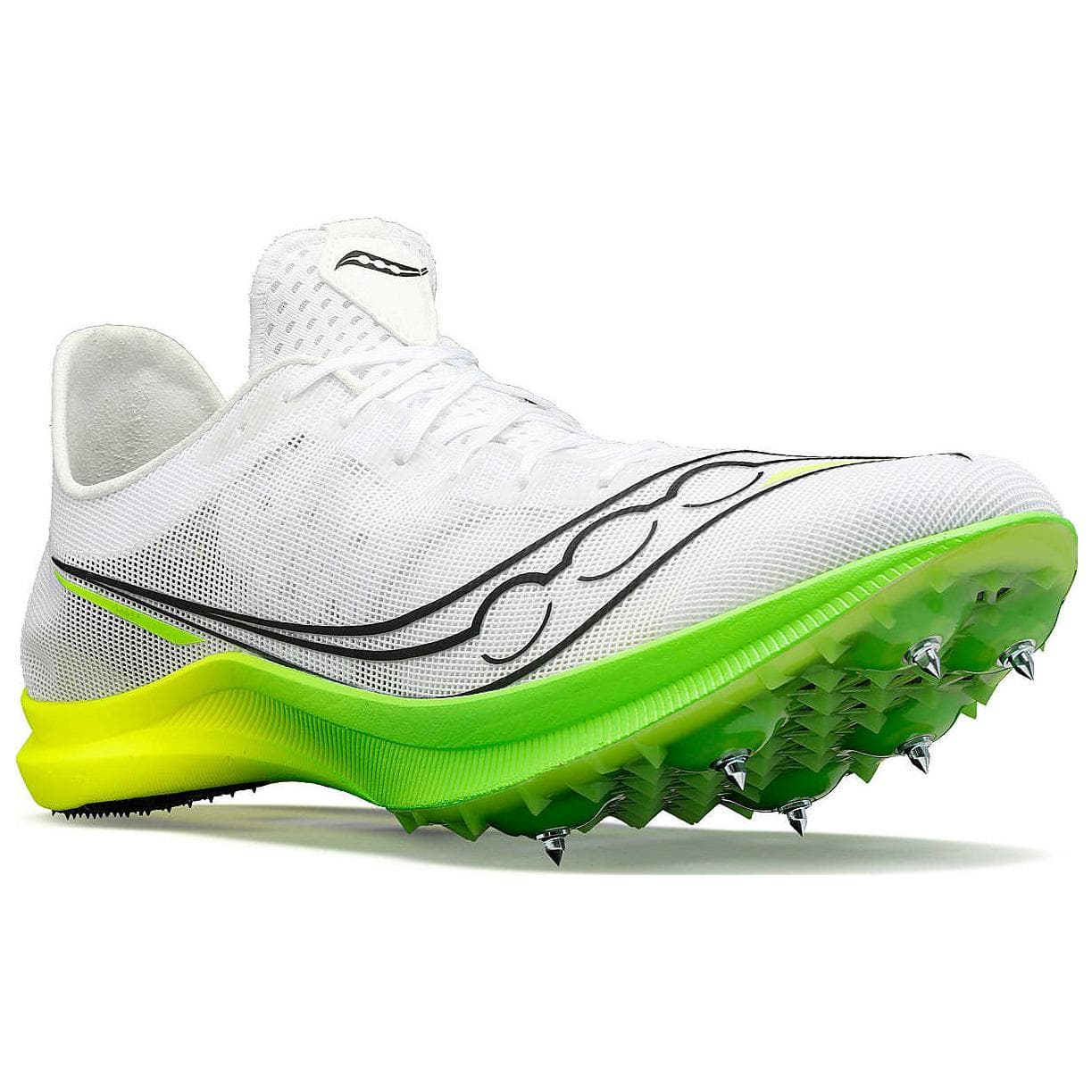 Кроссовки для бега Saucony - изображение 7