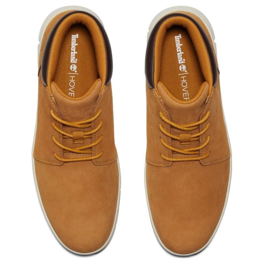 Ботинки уличные Timberland Graydon Chukka Basic - изображение 4