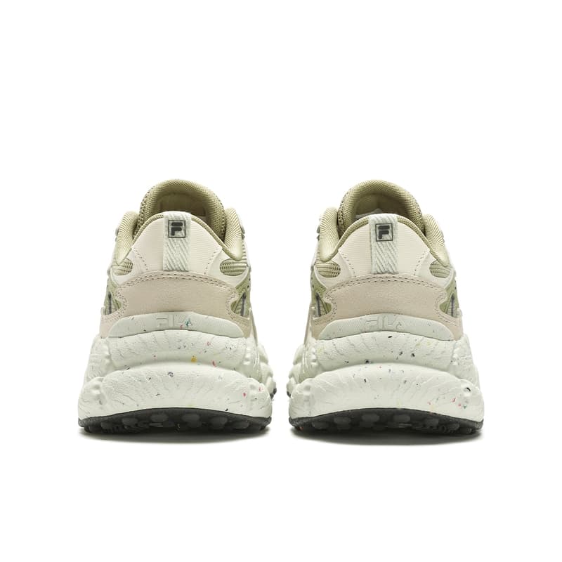 Кроссовки FILA - изображение 3