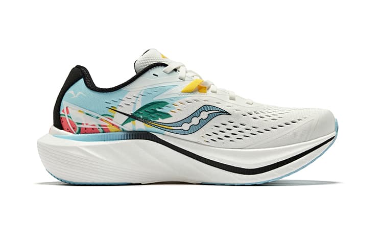 Кроссовки для бега Saucony SLAY 2 - изображение 2