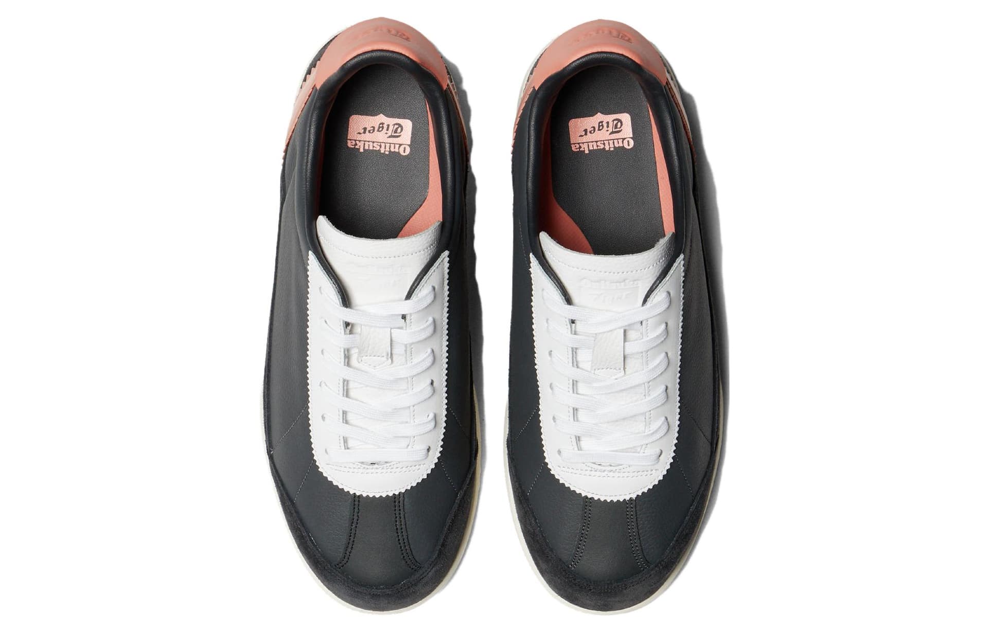 Кроссовки Onitsuka Tiger Mollety - изображение 6