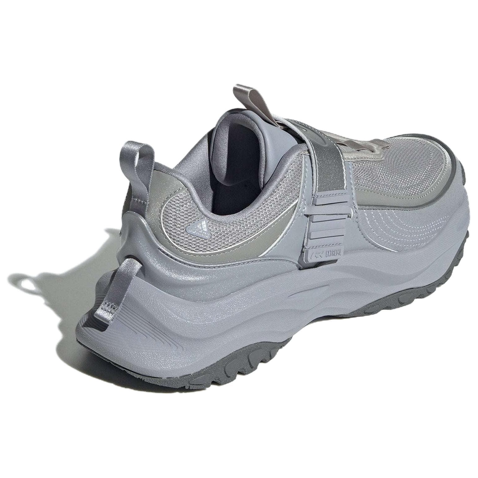 Кроссовки adidas Maxxwavy EXTREME Silver Grey - изображение 3