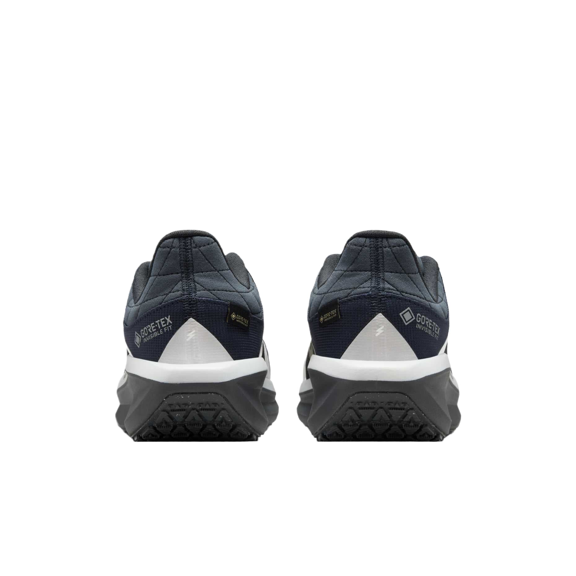 Кроссовки для бега Nike Winflo 11 Повседневные беговые кроссовки Женские - изображение 4