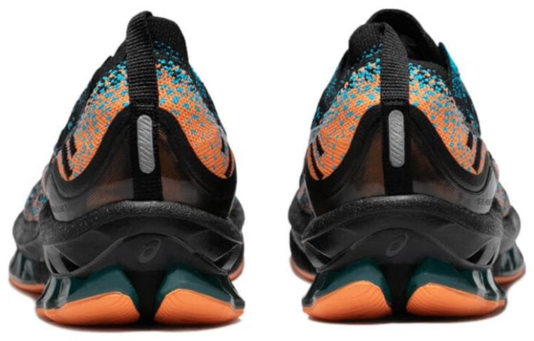 Кроссовки для бега Asics Gel-Kinsei Blast - изображение 4