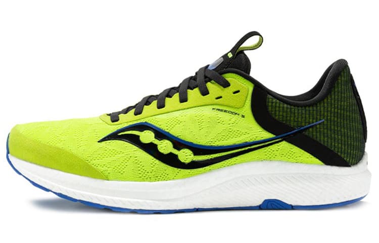 Кроссовки для бега Saucony Freedom 5 - изображение 1