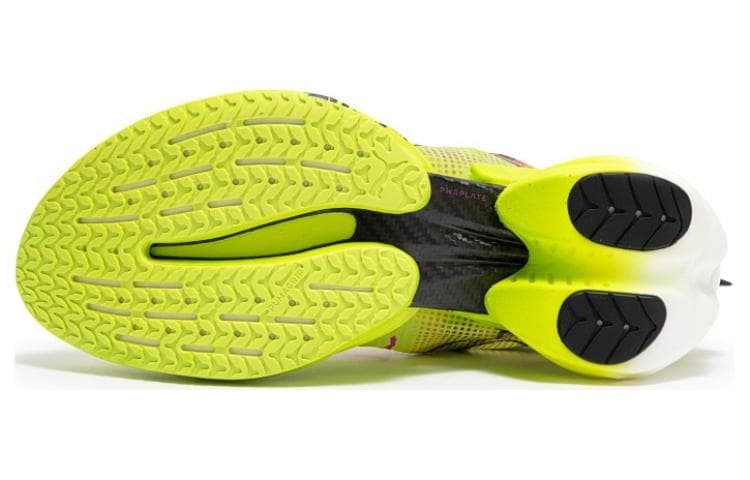 Кроссовки для бега PUMA Fast-R Nitro Elite 2 Psychedelic Rush WNS - изображение 8