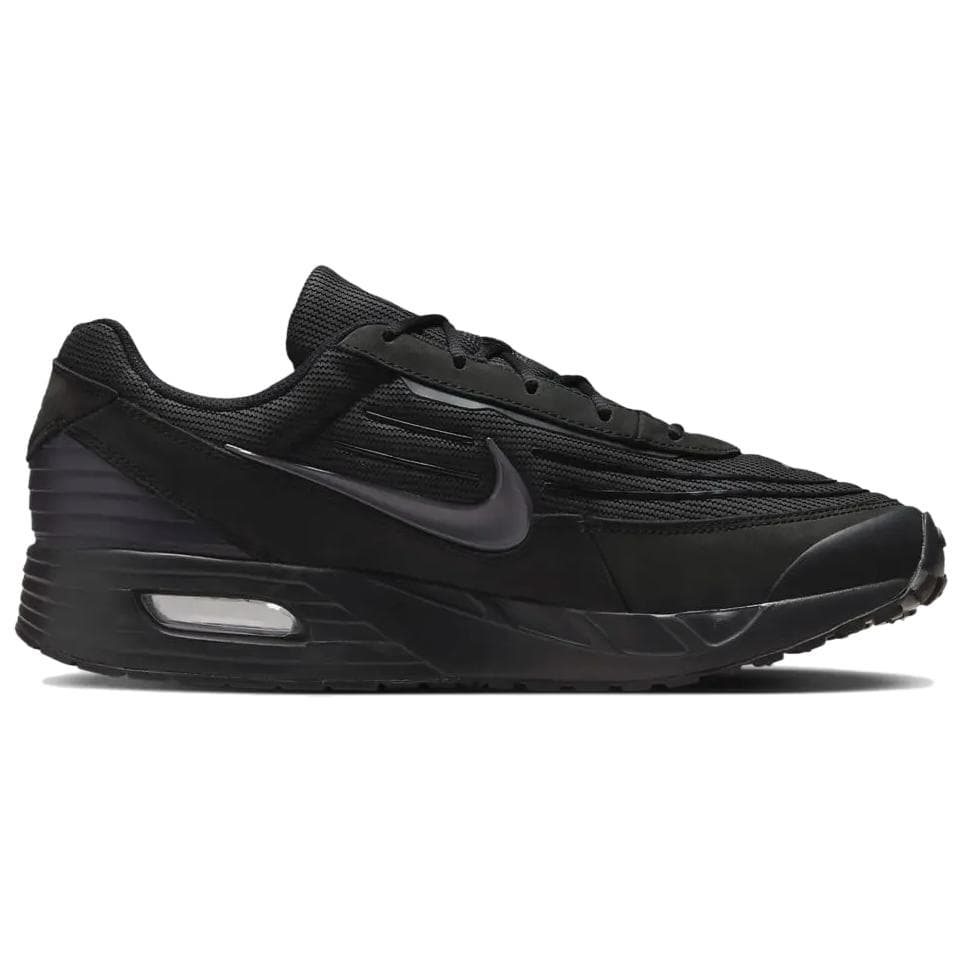 Кроссовки Nike Air max Verse Дышащий Low Топ Повседневная обувь Унисекс Черный - изображение 2