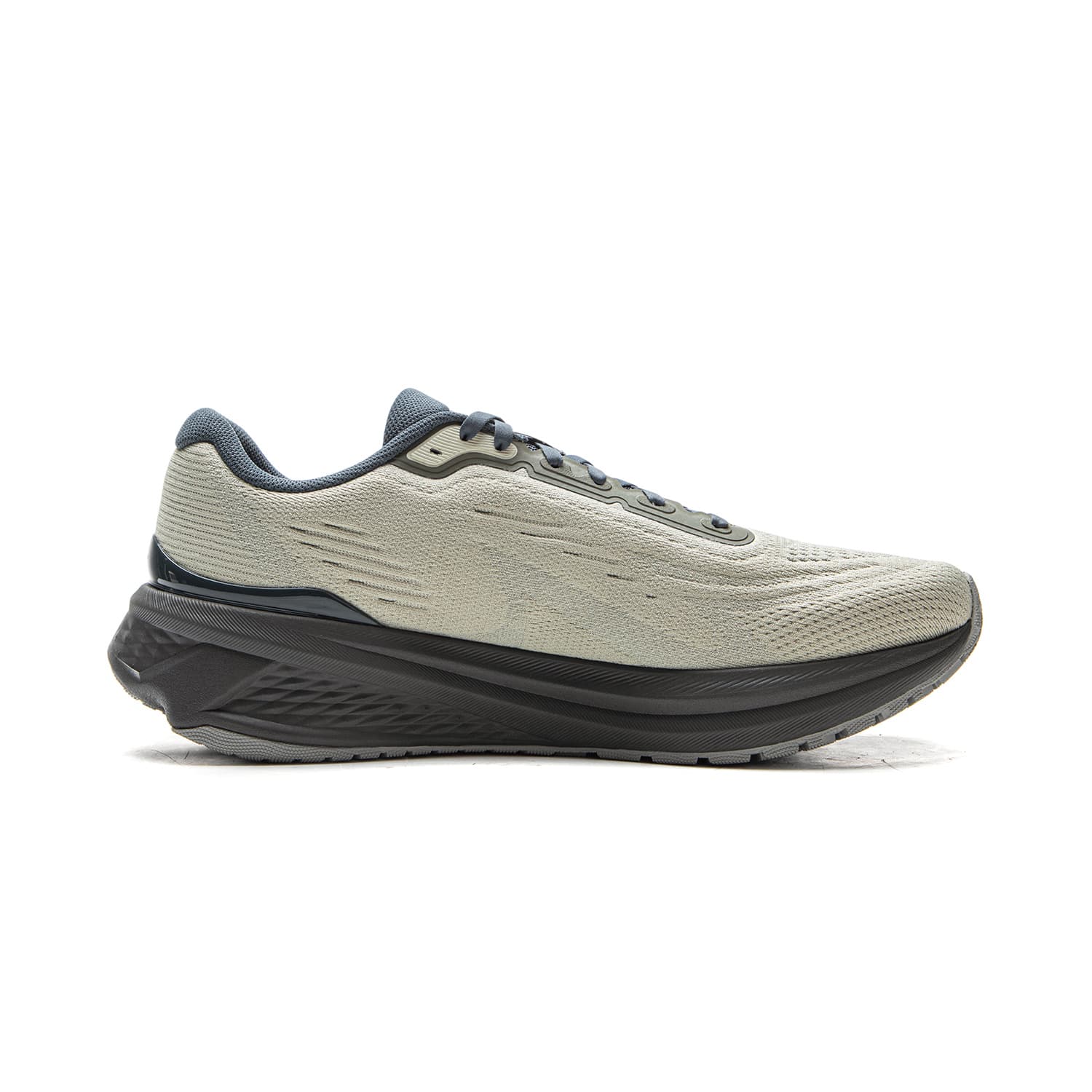 Кроссовки для бега Li NING My Leap 3,0 V2 Амортизация Устойчивость к истиранию Дышащий Низкий Верх Повседневные Беговые Кроссовки Мужские - изображение 2