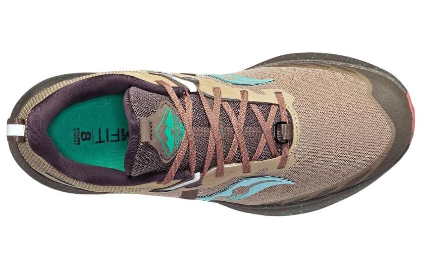 Кроссовки для бега Saucony Ride 15 TR - изображение 3
