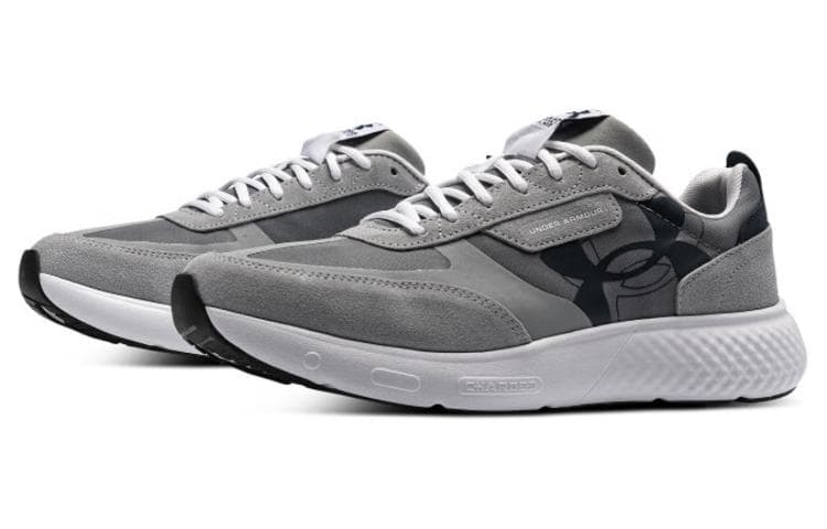 Кроссовки для бега Under Armour Decoy Lux - изображение 3