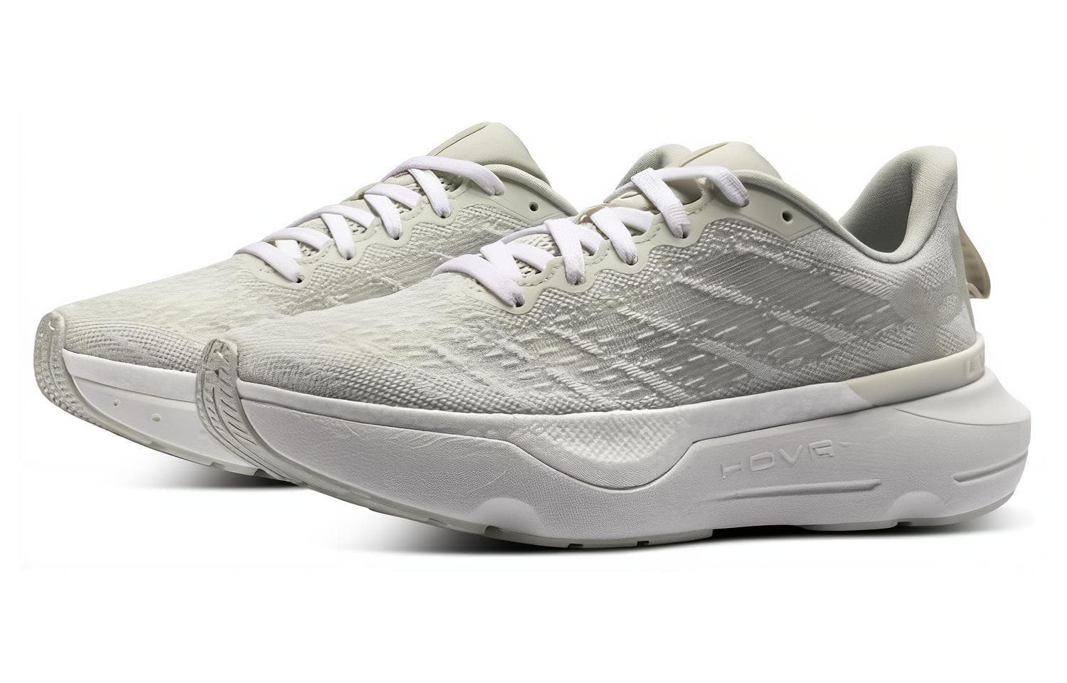 Кроссовки для бега Under Armour Infinite 1 - изображение 3