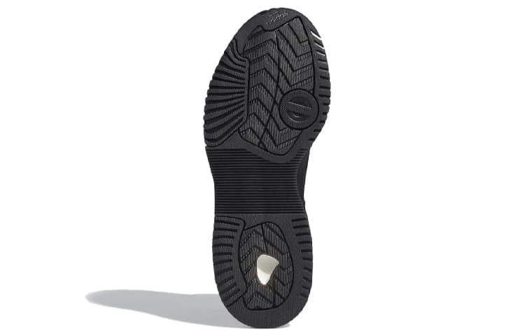 Кроссовки adidas Streetball 2.0 Black - изображение 6
