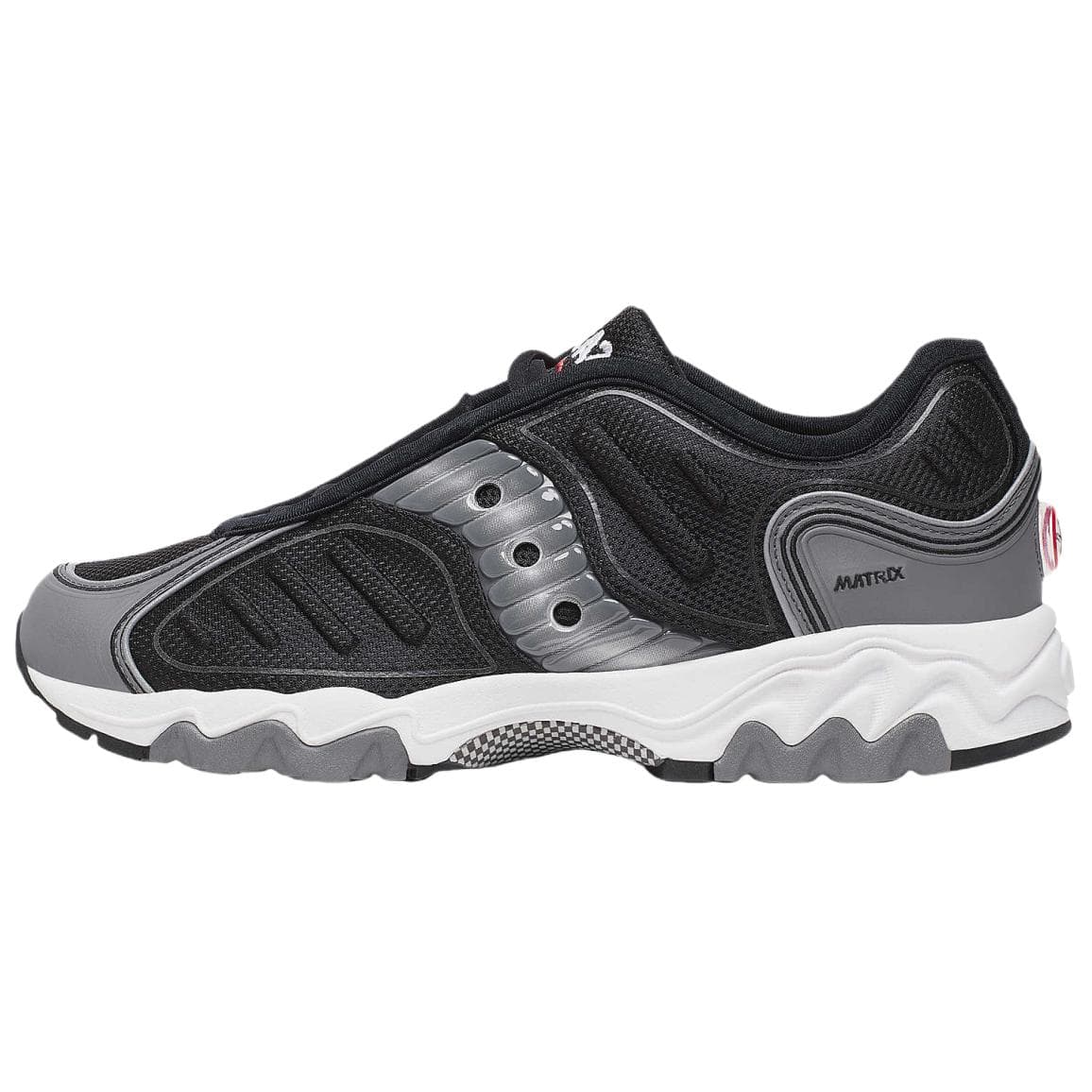 Кроссовки для бега Saucony Matri Удобный Сетчатый Ткань Противоскользящий Устойчивый к Износу Низкий Верх Повседневный - изображение 1
