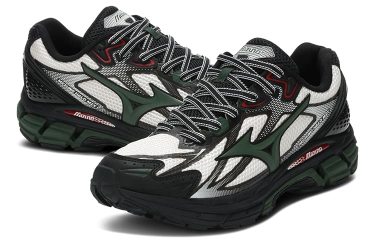 Кроссовки для бега Mizuno HALO MIX - изображение 3