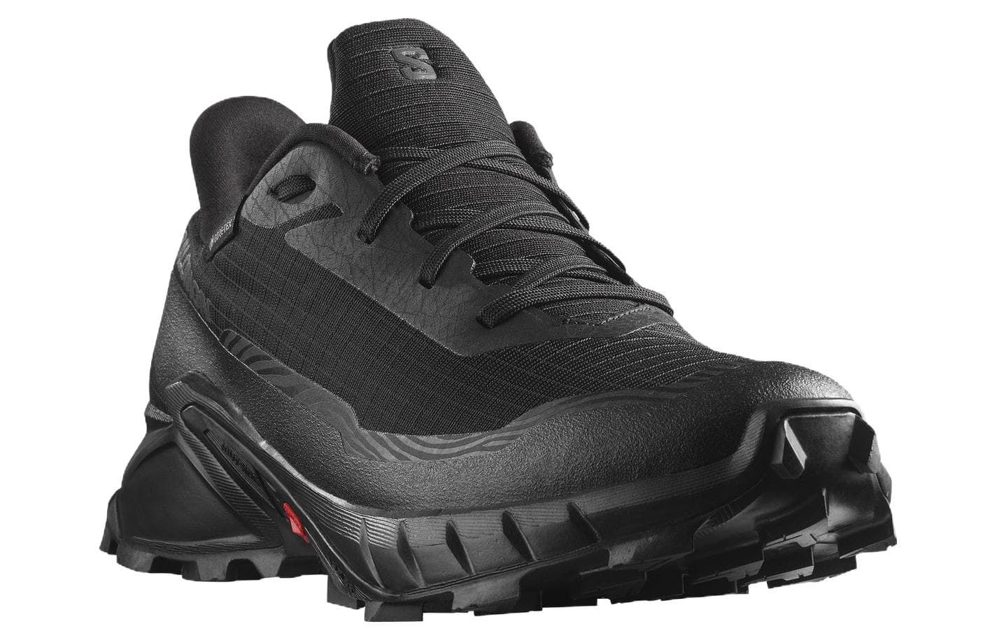 Кроссовки для бега SALOMON Alphacross 5 - изображение 3