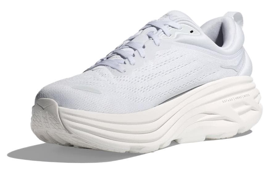 Кроссовки для бега HOKA ONE ONE Bondi 8 - изображение 2
