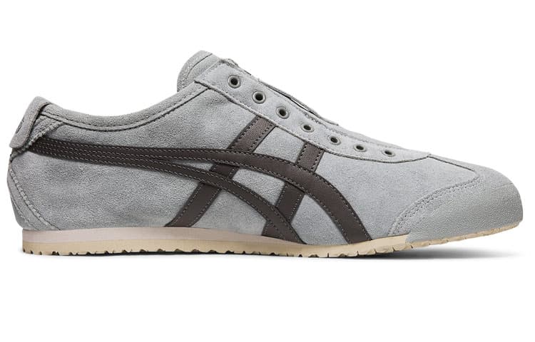 Кроссовки Onitsuka Tiger MEXICO 66 Slip-On - изображение 2
