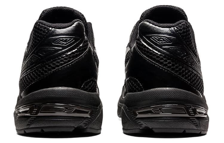 Кроссовки для бега Asics Gel-1130 Carbon Black - изображение 5