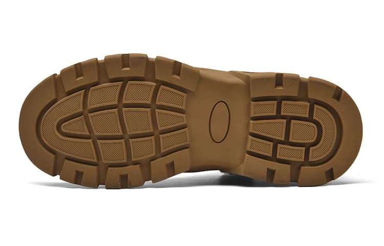 Ботинки уличные Jeep Hiking Boots - изображение 5