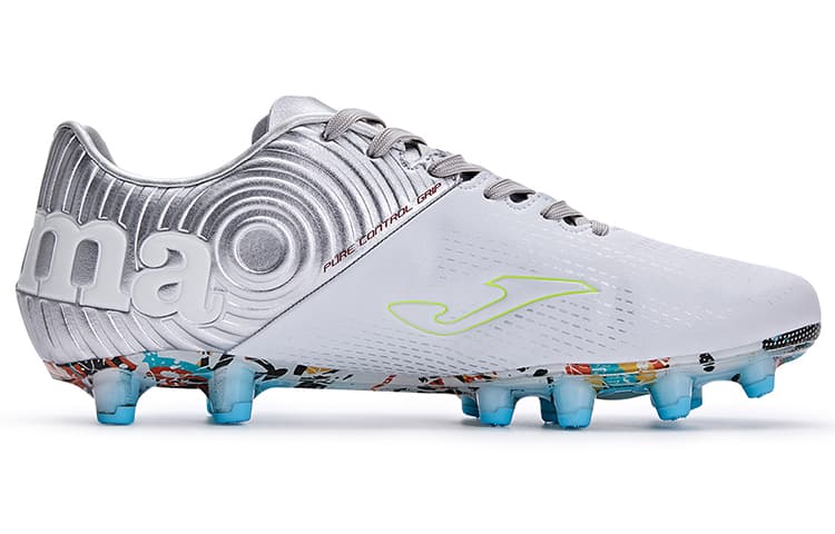 Кроссовки для футбола JOMA FG - изображение 2
