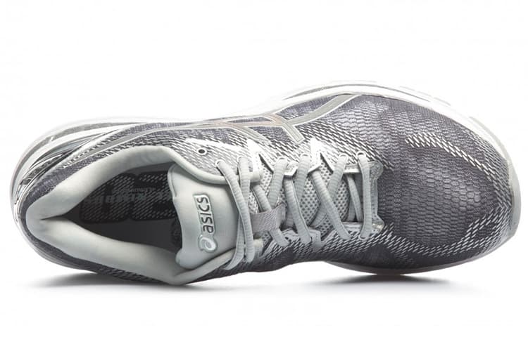 Кроссовки для бега Asics GEL-Nimbus 20 - изображение 4