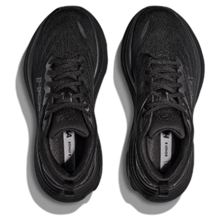 Кроссовки для бега HOKA ONE ONE Bondi 8 - изображение 3
