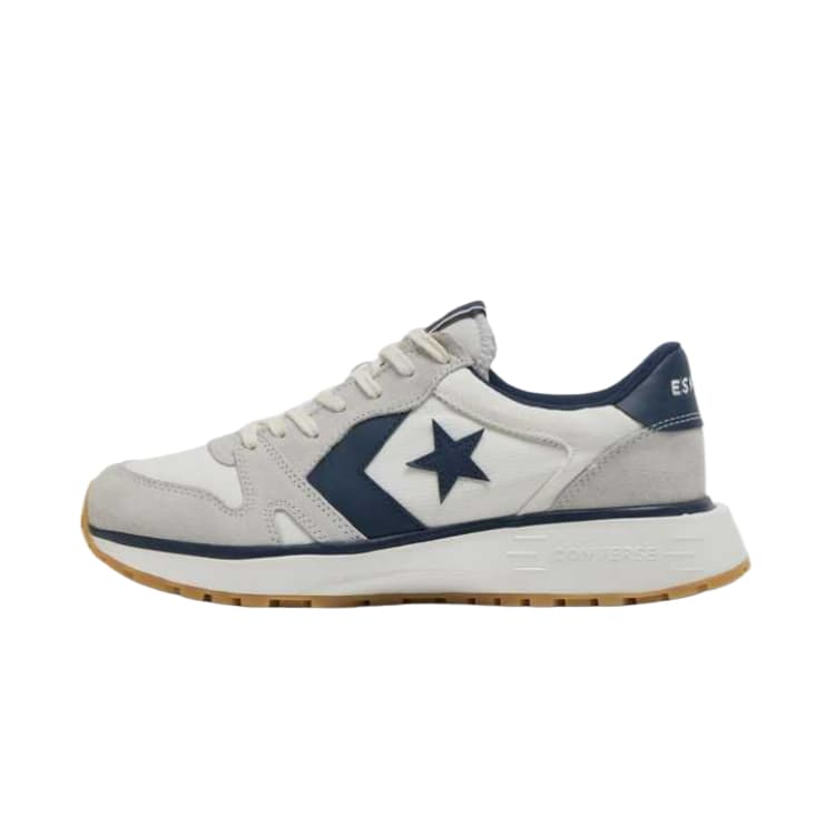 Кроссовки для бега Converse Chuck Taylor Seasonal Low Топ Беговые кроссовки Мужские Серые - изображение 1