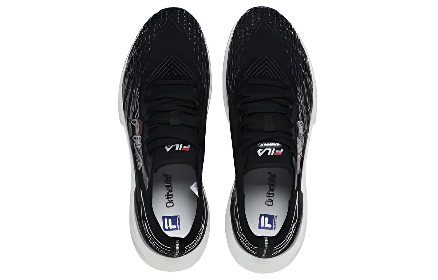 Кроссовки для бега FILA Energy - изображение 3