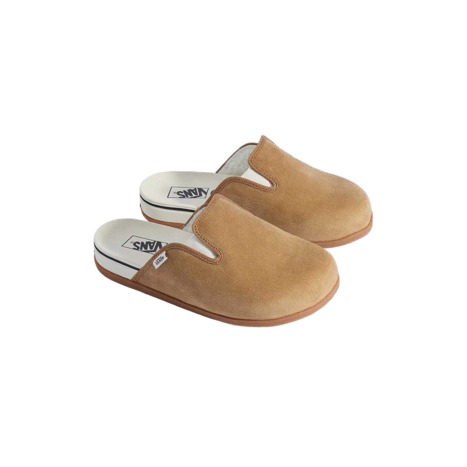 Сандалии Vans Harbor Mule Vr3 Домашние тапочки Унисекс - изображение 2