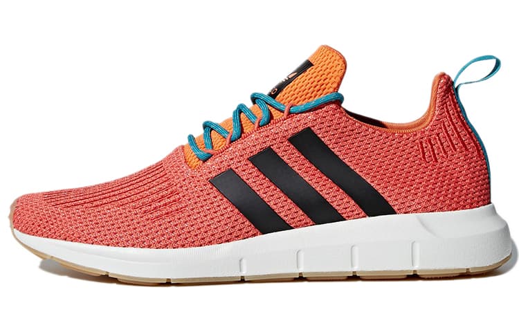 Кроссовки для бега adidas originals Swift Run Summer - изображение 1