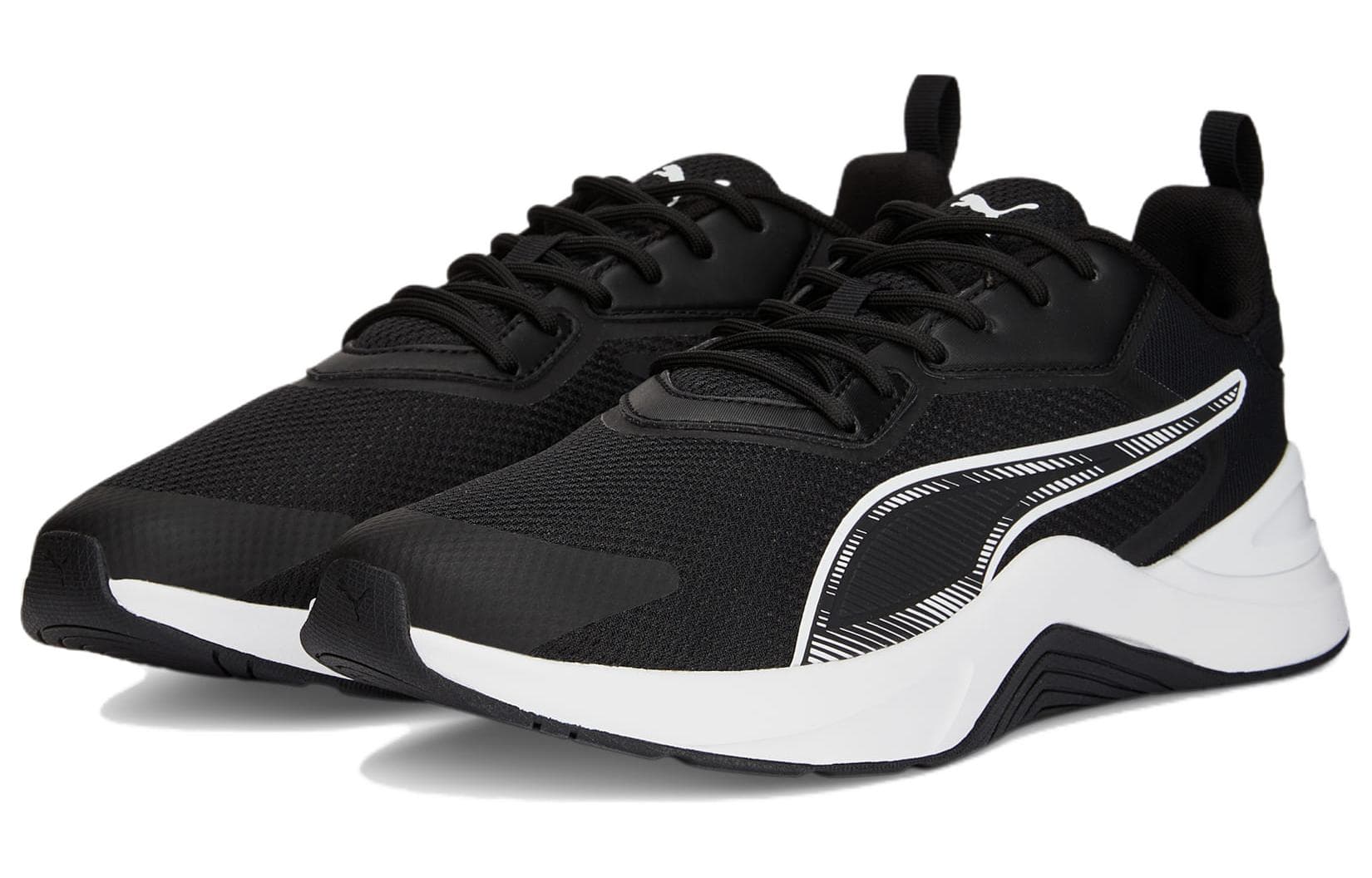 Кроссовки для бега PUMA Infusion - изображение 3