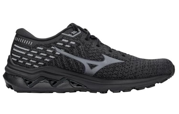 Кроссовки для бега Mizuno Wave Inspire 17 Waveknit - изображение 2