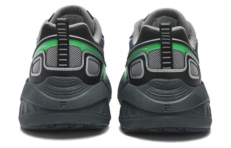 Кроссовки для бега FILA FUSION CRED - изображение 6