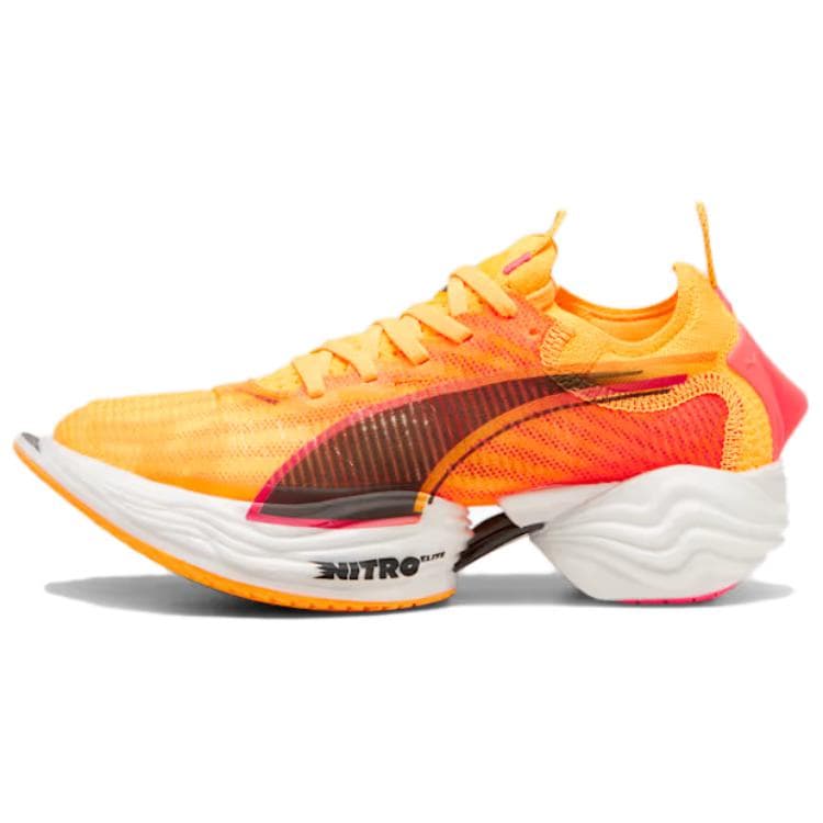 Кроссовки для бега PUMA Fast-R Nitro Elite 2 - изображение 1