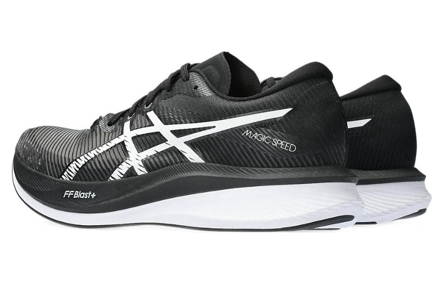 Кроссовки для бега Asics Magic Speed 3.0 - изображение 4