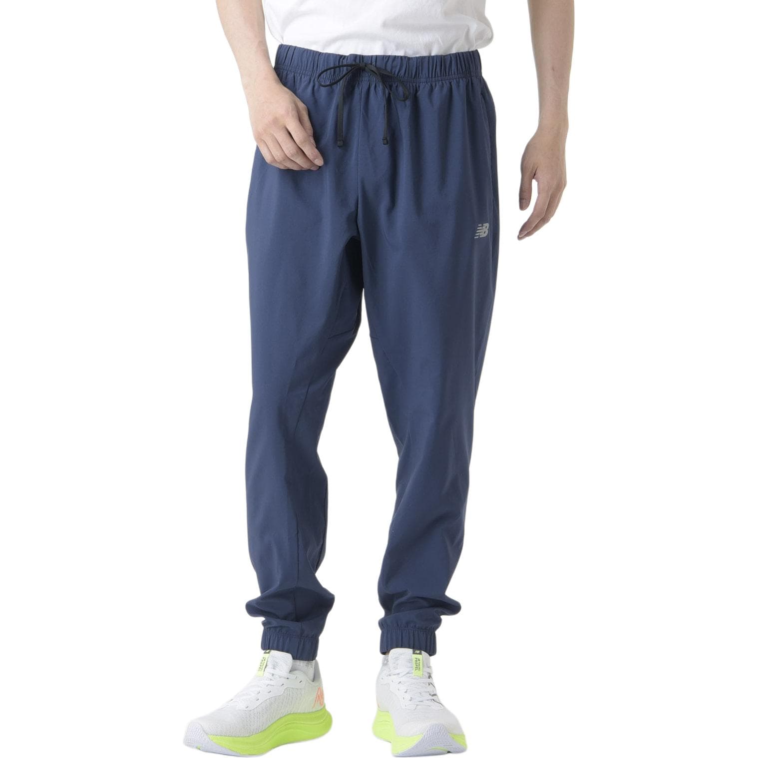 Штаны New Balance - изображение 3