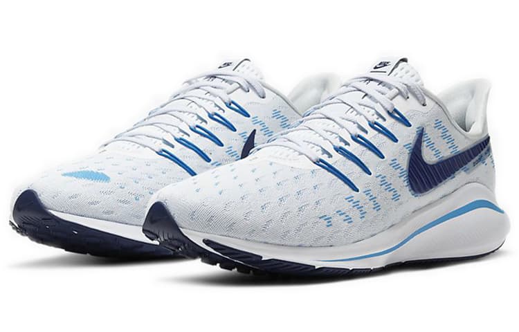 Кроссовки для бега Nike Air Zoom Vomero 14 — фото 3