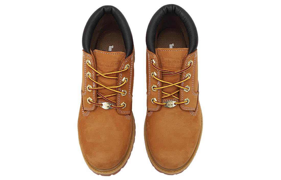 Ботинки уличные Timberland - изображение 3
