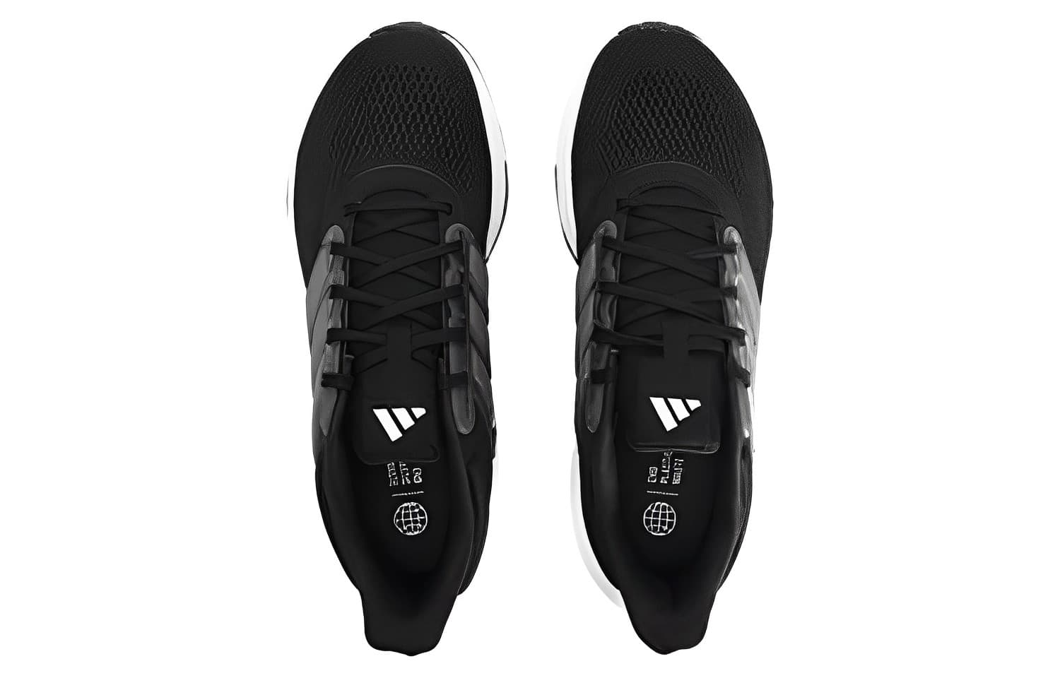 Кроссовки для бега adidas Ultrabounce - изображение 4