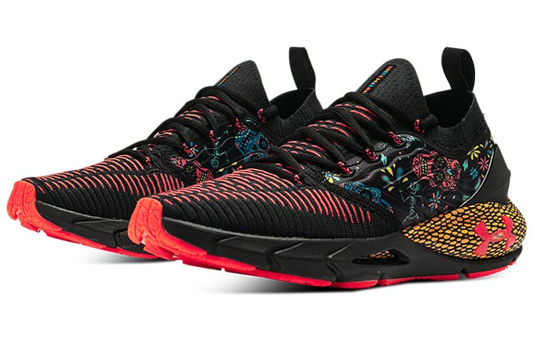 Кроссовки для бега Under Armour HOVR Phantom 2 Inknt Dotd - изображение 3