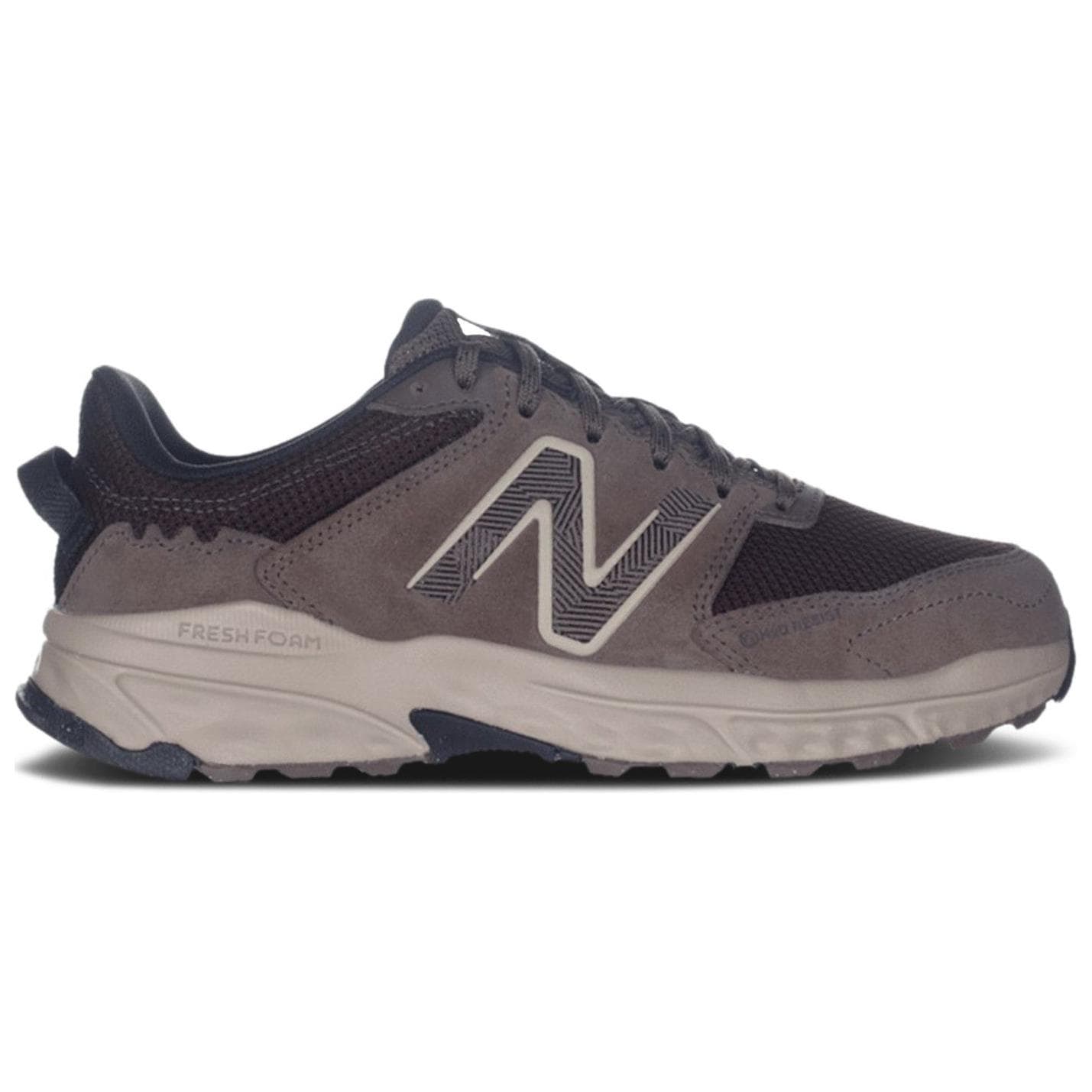 Кроссовки для бега New Balance NB 510 Устойчивые к истиранию низкие повседневные беговые кроссовки женские коричневые - изображение 2