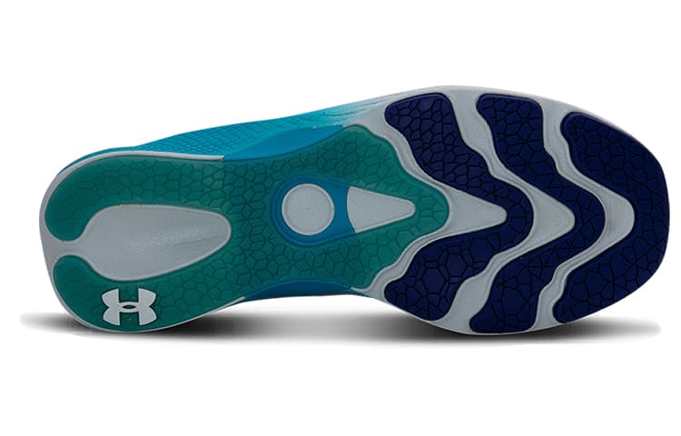 Кроссовки для бега Under Armour Charged Pulse - изображение 5